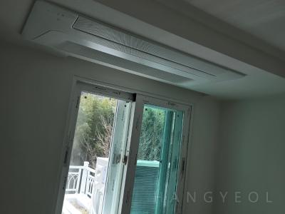 부산광역시 부산진구 당감동 백양뜨란채, 주공아파트(1단지) 시스템에어컨 기타