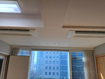 서울특별시 강남구 도곡동 타워팰리스 시스템에어컨 기타