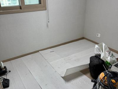 경기도 의왕시 삼동 의왕역 푸르지오 라포레 시스템에어컨 기타