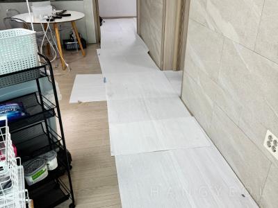 경기도 의왕시 삼동 의왕역 푸르지오 라포레 시스템에어컨 기타