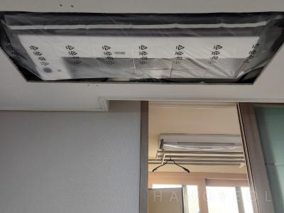 경기도 의왕시 삼동 의왕역 푸르지오 라포레 시스템에어컨 기타
