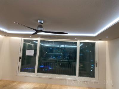 부산광역시 동래구 사직동 사직 롯데캐슬 더 클래식 시스템에어컨 설치 사례
