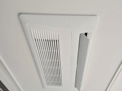 충청북도 청주시 흥덕구 송절동 청주테크노폴리스푸르지오 시스템에어컨 기타