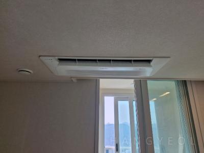 경기도 화성시 목동 동탄2신도시 호반베르디움 22단지 시스템에어컨 기타