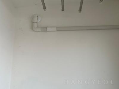 경기도 의정부시 의정부동 의정부 롯데캐슬 골드파크 1단지 시스템에어컨 기타