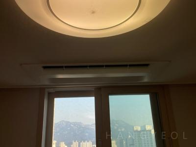 경기도 의정부시 의정부동 의정부 롯데캐슬 골드파크 1단지 시스템에어컨 기타