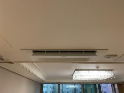 서울특별시 강서구 화곡동 강서힐스테이트 시스템에어컨 기타