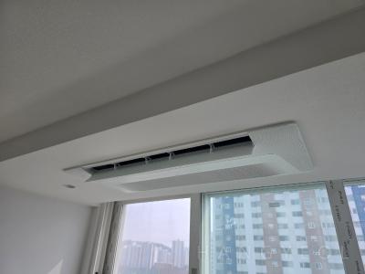 경기도 성남시 분당구 이매동 아름마을풍림아파트 시스템에어컨 기타