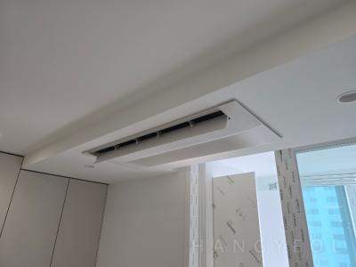 경기도 성남시 분당구 이매동 아름마을풍림아파트 시스템에어컨 기타