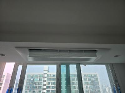 경기도 성남시 분당구 이매동 아름마을풍림아파트 시스템에어컨 기타