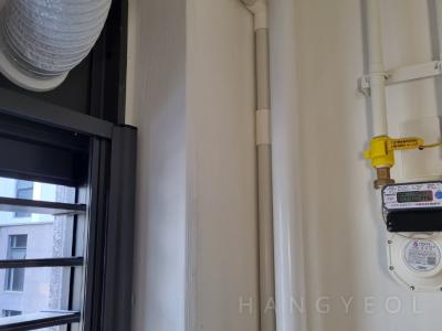 경기도 수원시 영통구 망포동 영통푸르지오파인베르 시스템에어컨 기타