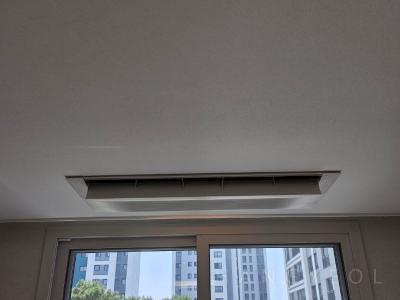 경기도 수원시 영통구 망포동 영통푸르지오파인베르 시스템에어컨 기타