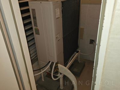 부산광역시 강서구 명지동 영어도시 퀸덤1차 시스템에어컨 기타