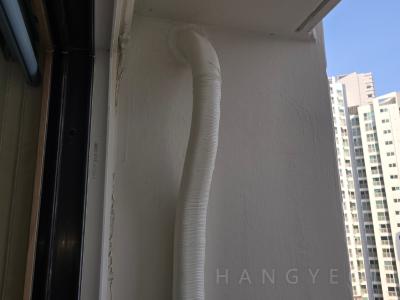 부산광역시 금정구 장전동 벽산블루밍디자인시티 시스템에어컨 기타