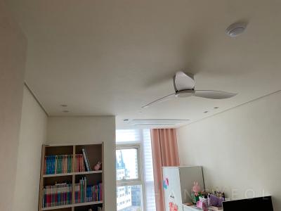 부산광역시 해운대구 우동 해운대두산위브더제니스 시스템에어컨 기타