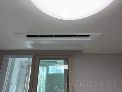 경기도 평택시 고덕동 양우내안애 시스템에어컨 기타