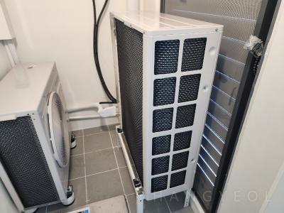 경기도 용인시 처인구 모현읍 몬테로이힐스테이트 시스템에어컨 기타