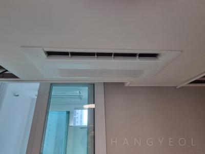 경기도 용인시 처인구 모현읍 몬테로이힐스테이트 시스템에어컨 기타