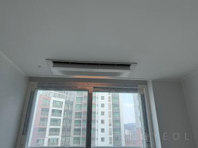 경기도 성남시 중원구 중앙동 중앙동 힐스테이트 2차 시스템에어컨 기타