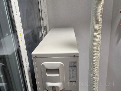 경기도 용인시 기흥구 영덕동 광교레이크스위첸(GWANGGYO LAKE SWITZEN) 시스템에어컨 기타