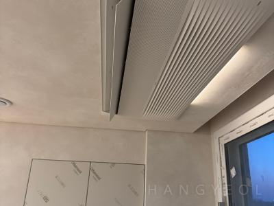 경기도 용인시 기흥구 영덕동 광교레이크스위첸(GWANGGYO LAKE SWITZEN) 시스템에어컨 기타
