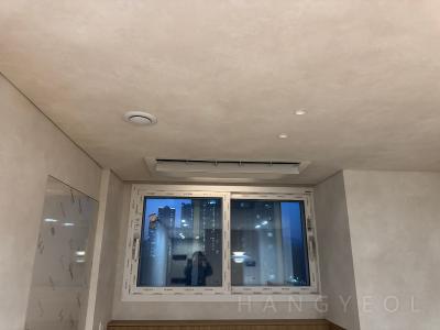 경기도 용인시 기흥구 영덕동 광교레이크스위첸(GWANGGYO LAKE SWITZEN) 시스템에어컨 기타