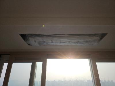 경기도 화성시 능동 서동탄역파크자이2차 시스템에어컨 기타
