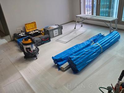 대전광역시 서구 도마동 호반써밋 그랜드 센트럴 시스템에어컨 기타