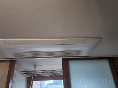 서울특별시 성동구 하왕십리동 텐즈힐 시스템에어컨 기타