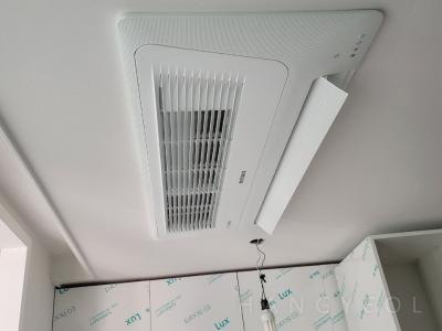 경기도 용인시 수지구 상현동 광교상록자이아파트 시스템에어컨 기타