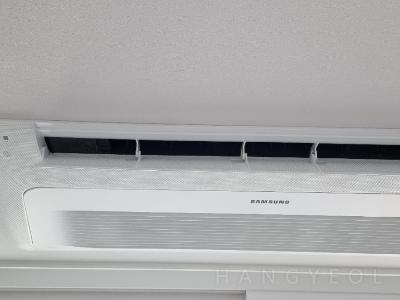 경기도 용인시 수지구 상현동 광교상록자이아파트 시스템에어컨 기타
