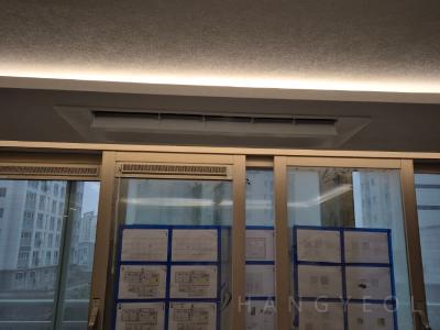 경기도 안산시 단원구 신길동 휴먼시아 시스템에어컨 기타