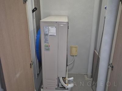 경기도 안산시 단원구 신길동 휴먼시아 시스템에어컨 기타
