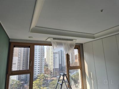 서울특별시 강남구 도곡동 타워팰리스 시스템에어컨 기타