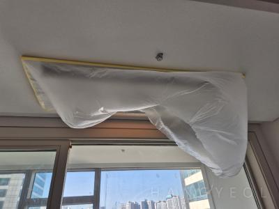 서울특별시 강남구 도곡동 타워팰리스 시스템에어컨 기타