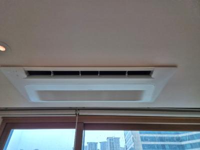 서울특별시 강남구 도곡동 타워팰리스 시스템에어컨 기타