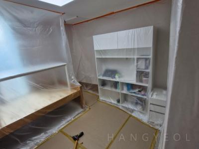 충청북도 청주시 상당구 용정동 용정 한라비발디 2단지 시스템에어컨 기타
