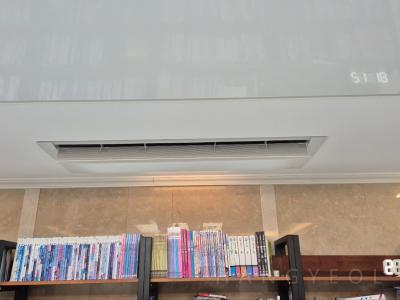 충청북도 청주시 상당구 용정동 용정 한라비발디 2단지 시스템에어컨 기타