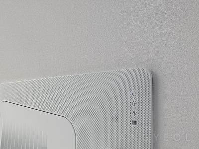 경기도 용인시 기흥구 영덕동 흥덕마을신동아파밀리에아파트 시스템에어컨 기타