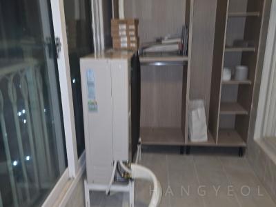 부산광역시 남구 용호동 엘지메트로시티 시스템에어컨 기타