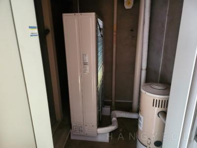 서울특별시 용산구 용산동5가 파크타워아파트 시스템에어컨 기타