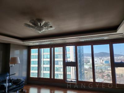 서울특별시 용산구 용산동5가 파크타워아파트 시스템에어컨 기타