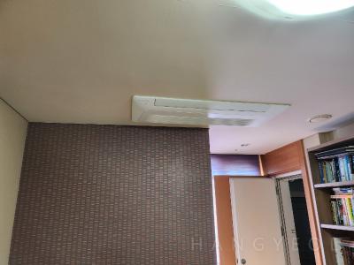 서울특별시 용산구 용산동5가 파크타워아파트 시스템에어컨 기타