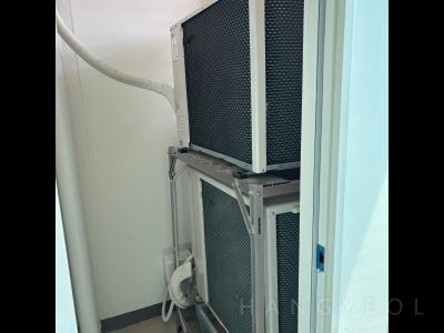 서울특별시 금천구 독산동 금천롯데캐슬골드파크3차 시스템에어컨 기타