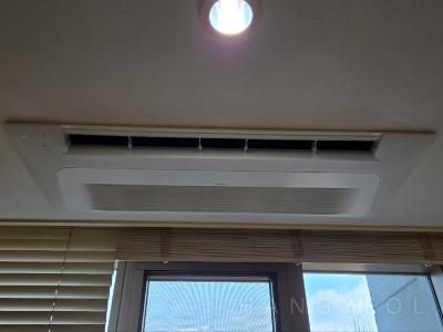 서울특별시 용산구 용산동5가 파크타워 시스템에어컨 기타