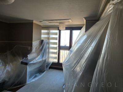 서울특별시 용산구 용산동5가 파크타워아파트 시스템에어컨 기타