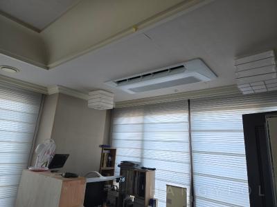 서울특별시 용산구 용산동5가 파크타워아파트 시스템에어컨 기타