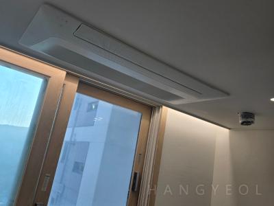 부산광역시 수영구 민락동 센텀비스타동원 시스템에어컨 기타