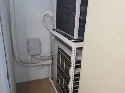 부산광역시 수영구 민락동 센텀비스타동원 시스템에어컨 기타