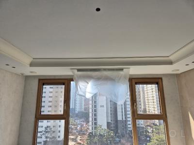 경기도 고양시 일산동구 식사동 위시티일산자이1단지 시스템에어컨 기타